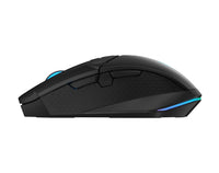 Acer Predator Cestus 535 Maus Gaming Beidhändig RF Wireless + Bluetooth Optisch 30000 DPI