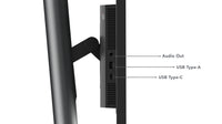 Lenovo ThinkVision P27h-30 Computerbildschirm 68,6 cm (27") 2560 x 1440 Pixel Quad HD LCD Schwarz