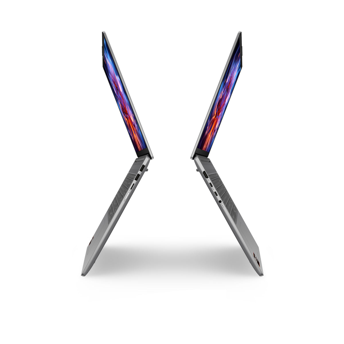 Lenovo IdeaPad Slim 5 16AGP11 Copilot+ PC AMD Ryzen AI 5 430 Laptop 40,6 cm (16") WUXGA 16 GB DDR5-SDRAM 512 GB SSD Wi-Fi 7 (802.11be) Windows 11 Home Grau Deutsch