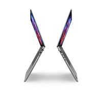 Lenovo IdeaPad Slim 5 16AGP11 Copilot+ PC AMD Ryzen AI 5 430 Laptop 40,6 cm (16") WUXGA 16 GB DDR5-SDRAM 512 GB SSD Wi-Fi 7 (802.11be) Windows 11 Home Grau Deutsch