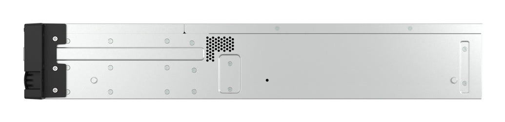 QNAP TS-H1277AXU-RP NAS Rack (2U) AMD Ryzen™ 5 16 GB DDR5 0 TB QuTS hero Schwarz