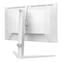 Philips Evnia 24M2N3201A/00 Computerbildschirm 60,5 cm (23.8") 1920 x 1080 Pixel Full HD LCD Weiß
