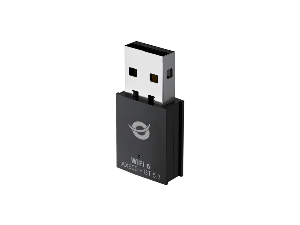 Adaptateur USB sans fil bi-bande Bluetooth Conceptronic ABBY26B WiFi 6 AX900