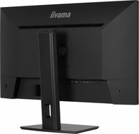 iiyama ProLite XB3294UHSCP-B1 Computerbildschirm 80 cm (31.5") 3840 x 2160 Pixel 4K Ultra HD Schwarz