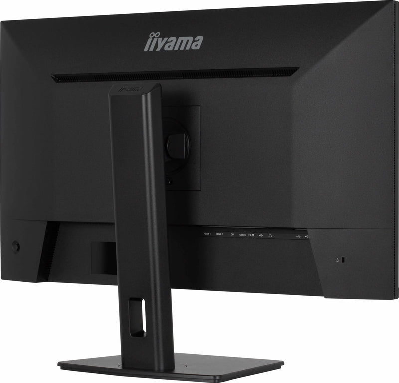 iiyama ProLite XB3294UHSCP-B1 Computerbildschirm 80 cm (31.5") 3840 x 2160 Pixel 4K Ultra HD Schwarz