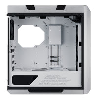 ASUS ROG STRIX HELIOS Midi Tower Weiß