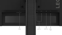 Lenovo Legion R27i-30 Computerbildschirm 68,6 cm (27") 1920 x 1080 Pixel Full HD LED Schwarz