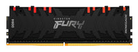 Kingston Technology FURY Renegade RGB Speichermodul 32 GB 1 x 32 GB DDR4 288-pin DIMM