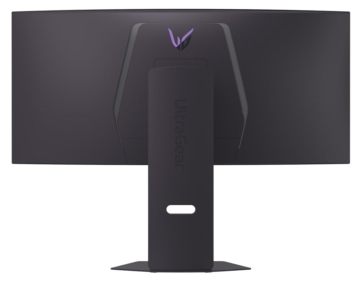 LG 34GX900A-B Computerbildschirm 86,4 cm (34") 3440 x 1440 Pixel Wide Quad HD OLED Schwarz
