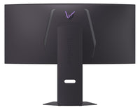 LG 34GX900A-B Computerbildschirm 86,4 cm (34") 3440 x 1440 Pixel Wide Quad HD OLED Schwarz
