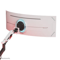 Neomounts DS70-256RD1 Monitorarm Gaming 24-57" - Gasfeder - Topfix - 180°-Stopp