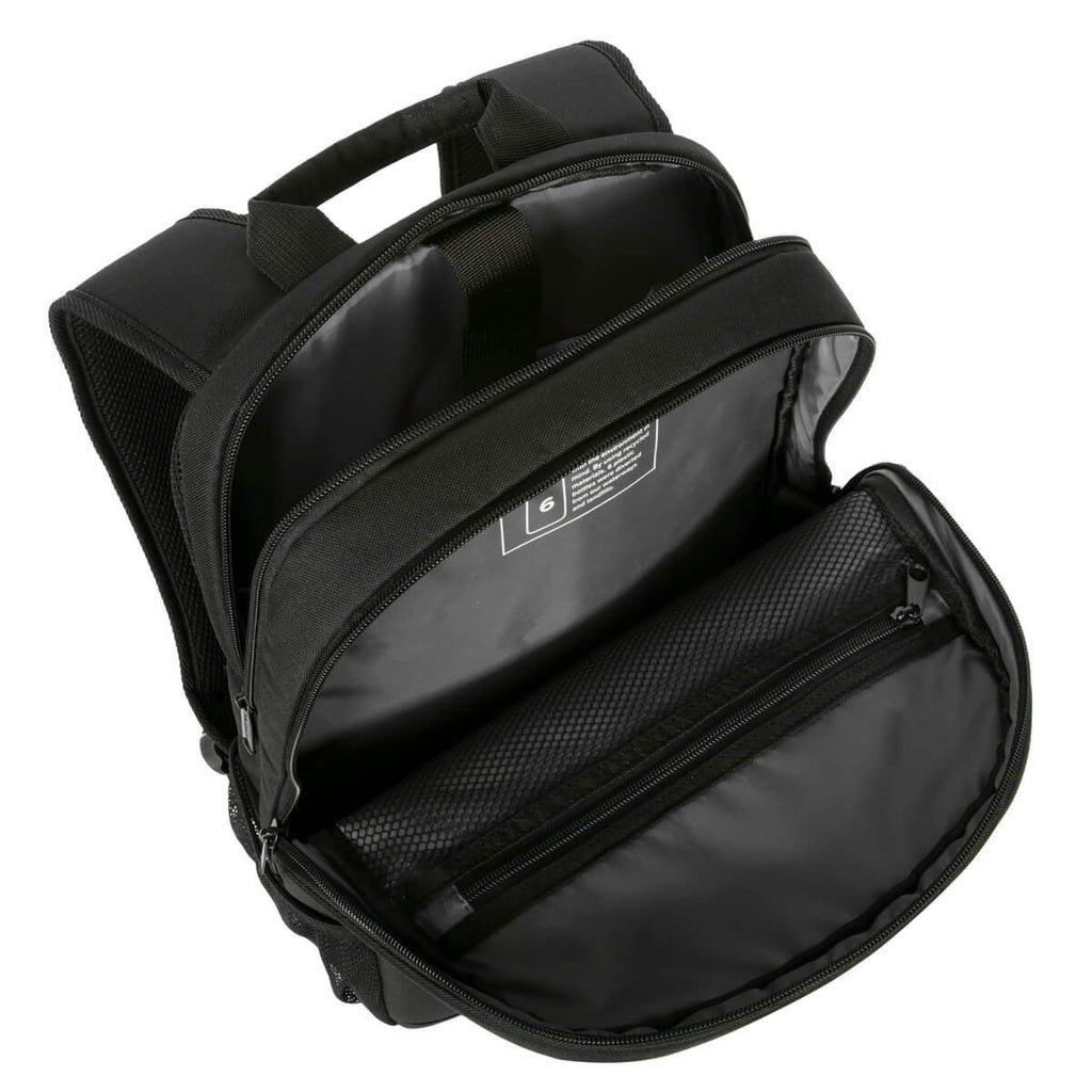Targus GeoLite 40,6 cm (16") Rucksack Schwarz