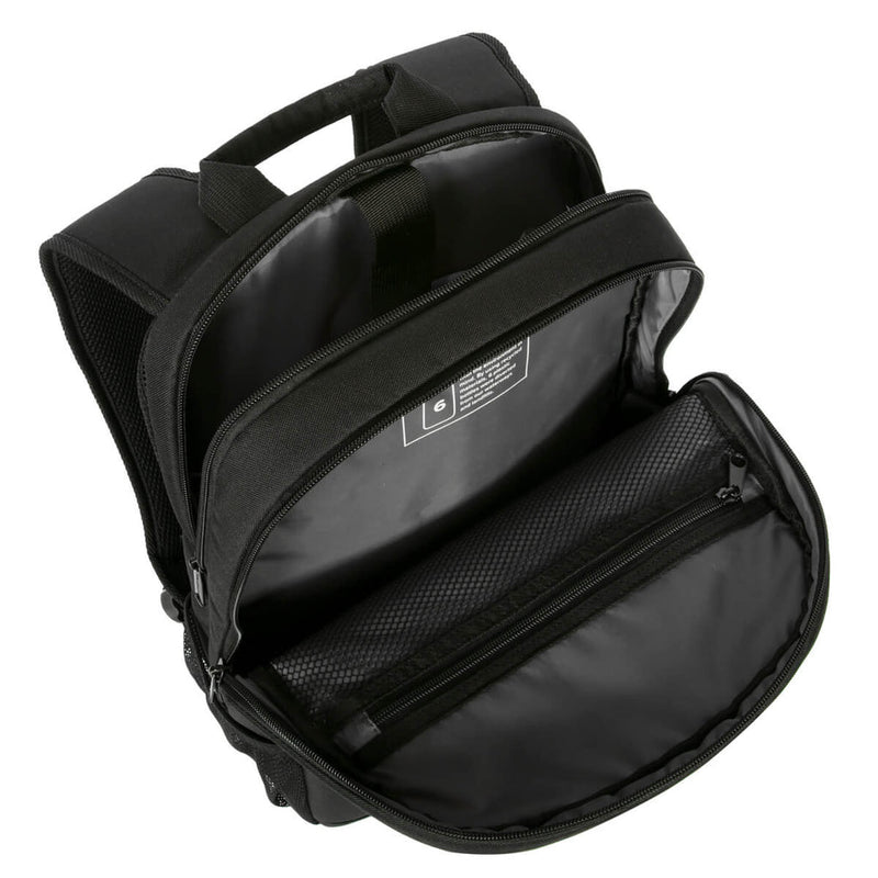 Targus GeoLite 40,6 cm (16") Rucksack Schwarz