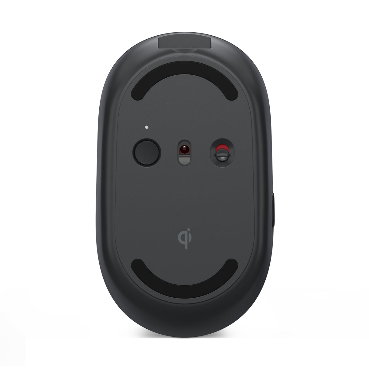 Lenovo 4Y51R29290 Maus Universal Beidhändig Bluetooth + USB Type-C Optisch 2400 DPI