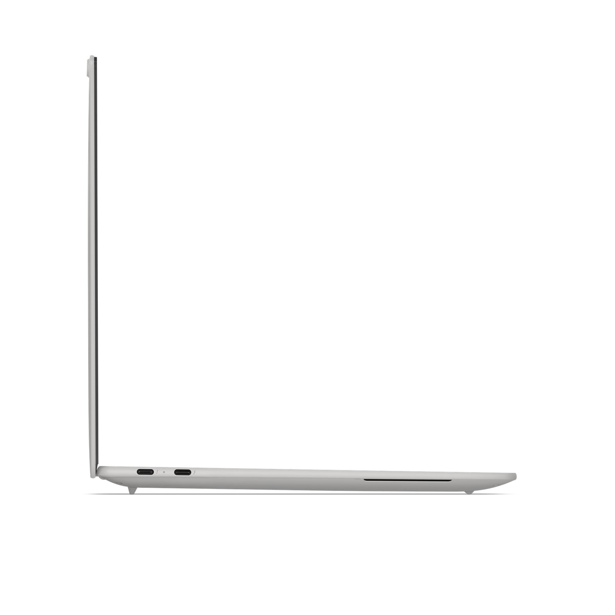 Lenovo Yoga Slim 7 Ultra 14IPH11 Copilot+ PC Intel Core Ultra X7 358H Laptop 35,6 cm (14") Touchscreen 2.8K 32 GB LPDDR5x-SDRAM 1 TB SSD Wi-Fi 7 (802.11be) Windows 11 Pro Schweiz Muschel (Farbe)