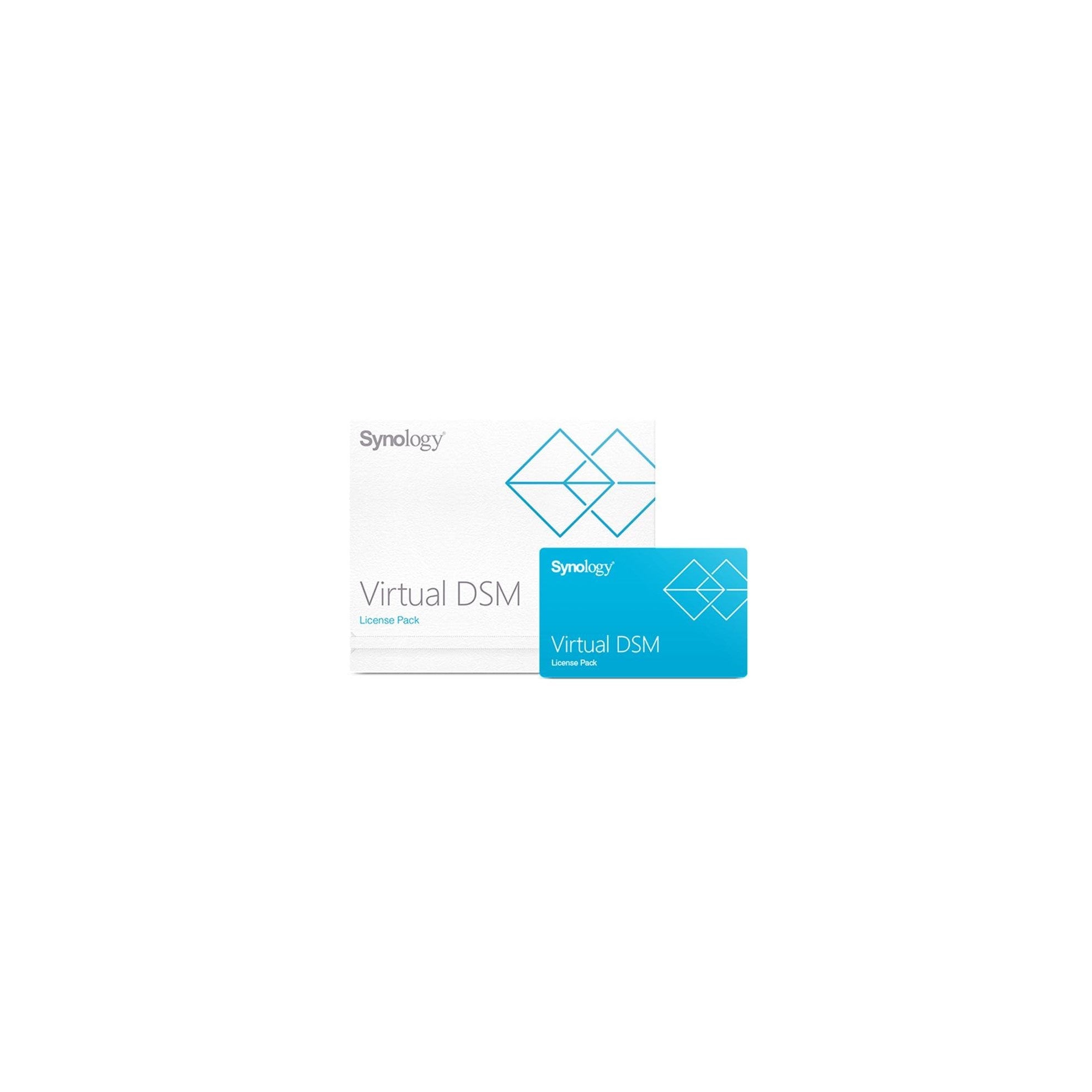 Synology Virtual Machine Manager