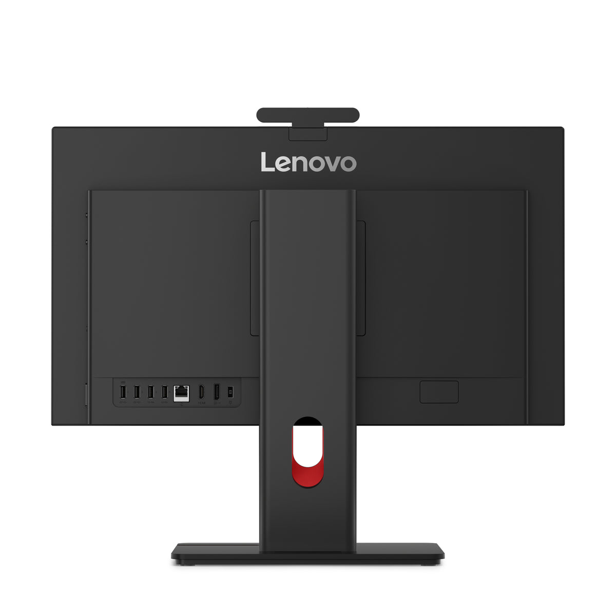 Lenovo ThinkCentre M70a Gen 6 Intel Core Ultra 5 235T 60,5 cm (23.8") 1920 x 1080 Pixel All-in-One-PC 16 GB DDR5-SDRAM 512 GB SSD Windows 11 Pro Wi-Fi 6E (802.11ax) Schwarz