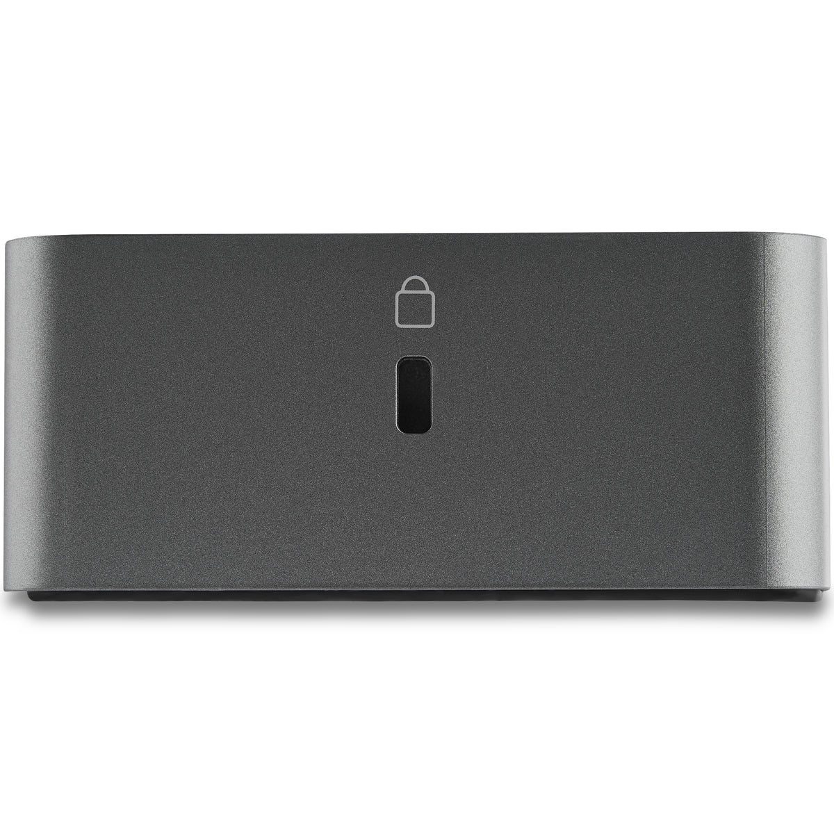 StarTech.com Universale Laptop Dockingstation, Hybrid USB-C & USB-A Dock, Dual 4K DP & HDMI, 100W PD, Mac / Windows / Chrome OS, 4x USB 5Gbps Hub, GbE
