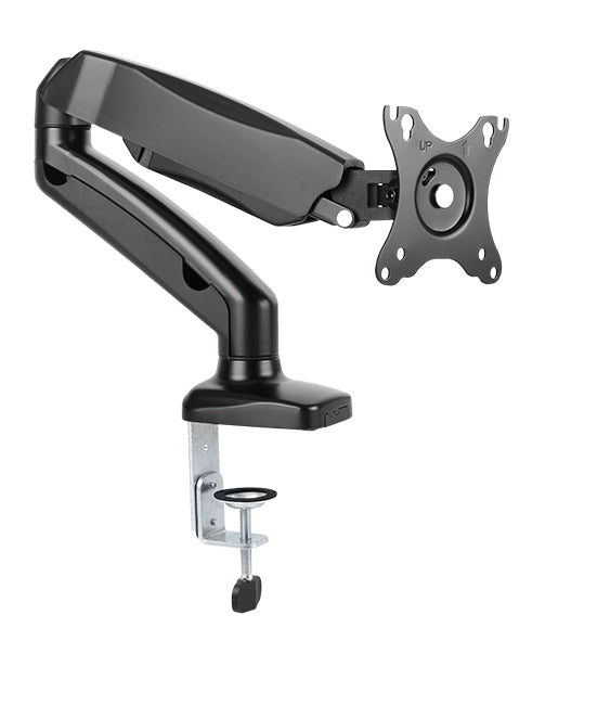 ICY BOX IB-MS303-T, Monitorständer mit Tischhalterung für einen Monitor bis zu 32" (81 cm)