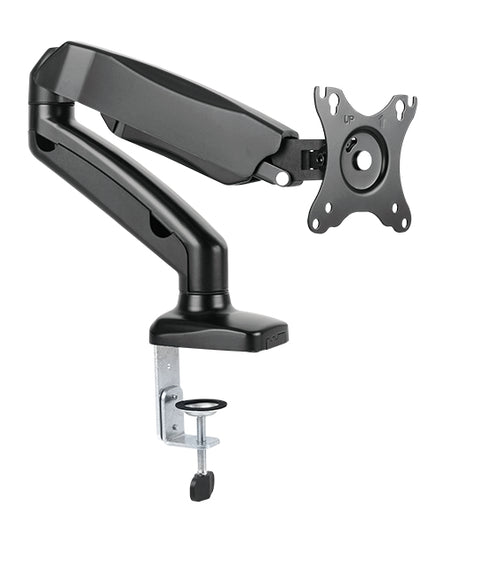 ICY BOX IB-MS303-T, Monitorständer mit Tischhalterung für einen Monitor bis zu 32" (81 cm)