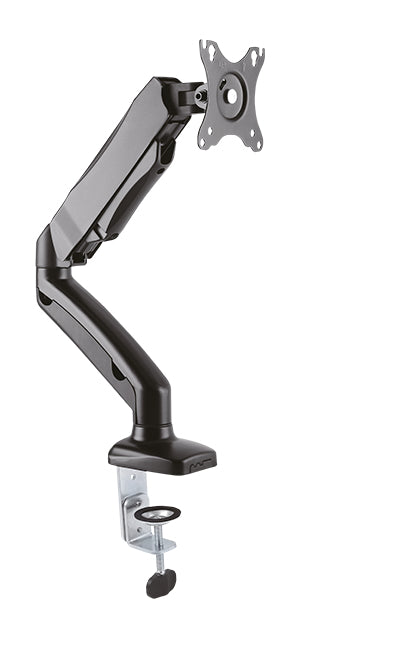 ICY BOX IB-MS303-T, Monitorständer mit Tischhalterung für einen Monitor bis zu 32" (81 cm)