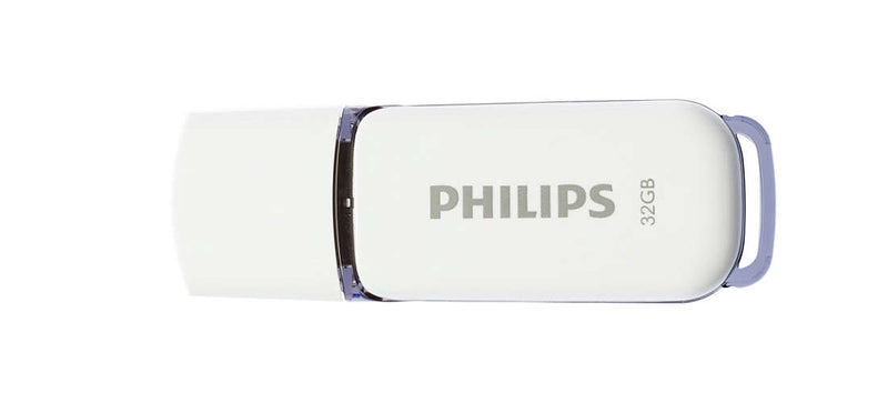 Philips FM32FD70B USB-Stick 32 GB USB Typ-A 2.0 Weiß
