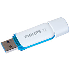 Philips FM16FD75B/00 USB-Stick 16 GB USB Typ-A 3.2 Gen 1 (3.1 Gen 1) Weiß
