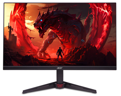 Acer UM.HV0EE.107 Computerbildschirm 68,6 cm (27") 2560 x 1440 Pixel 2.5K LCD Schwarz