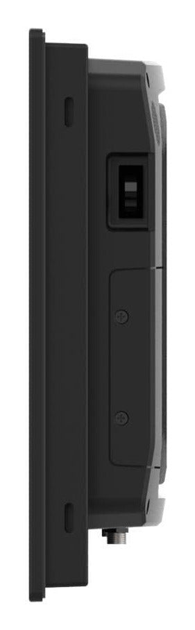 Lenovo ThinkEdge SE50a-12 Gen1 Intel® U U300L 30,7 cm (12.1") 1024 x 768 Pixel Touchscreen All-in-One thin client 8 GB DDR5-SDRAM 256 GB SSD Windows 11 IoT Enterprise LTSC Wi-Fi 6E (802.11ax) Schwarz