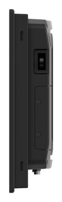 Lenovo ThinkEdge SE50a-12 Gen1 Intel® U U300L 30,7 cm (12.1") 1024 x 768 Pixel Touchscreen All-in-One thin client 8 GB DDR5-SDRAM 256 GB SSD Windows 11 IoT Enterprise LTSC Wi-Fi 6E (802.11ax) Schwarz