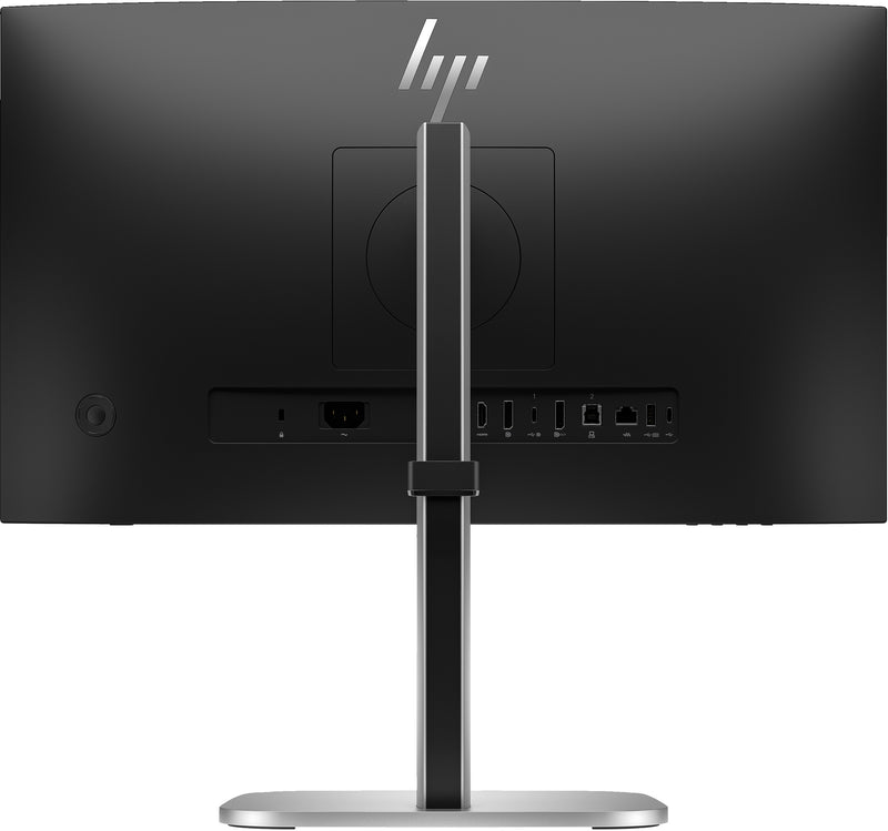 HP Series 5 Pro Serie 5 Pro 23,8-Zoll-FHD-USB-C-Konferenzmonitor – 524pm