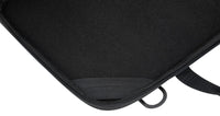 Targus Work-in Essentials 35,6 cm (14") Aktenkoffer Schwarz, Grau