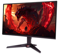 Acer NITRO VG0 VG270UP6bmiipx Écran PC 68,6 cm (27") 2560 x 1440 pixels Quad HD LCD Noir