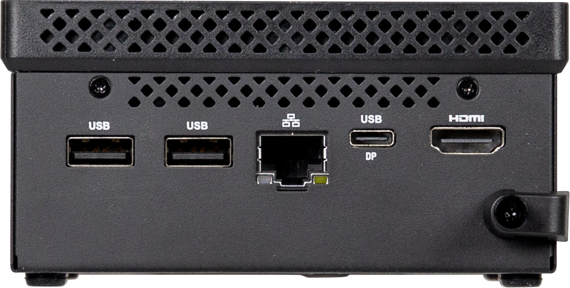 GIGABYTE Barb GBT BRIX GB-BTIP-N250 Intel N250 - 1x2,5\" - 1xM.2