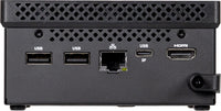 GIGABYTE Barb GBT BRIX GB-BTIP-N250 Intel N250 - 1x2,5\" - 1xM.2