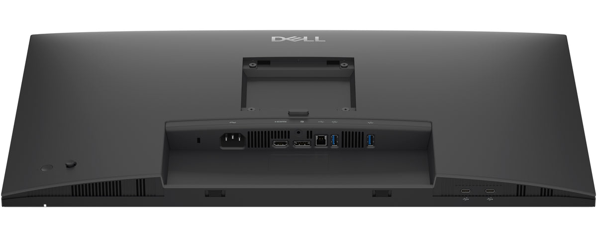 DELL Pro P P2426H WOST Computerbildschirm 61 cm (24") 1920 x 1080 Pixel Full HD LCD Schwarz