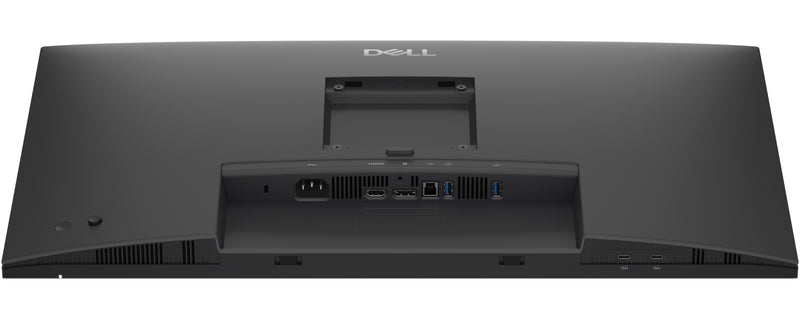 DELL Pro P P2426H WOST Computerbildschirm 61 cm (24") 1920 x 1080 Pixel Full HD LCD Schwarz