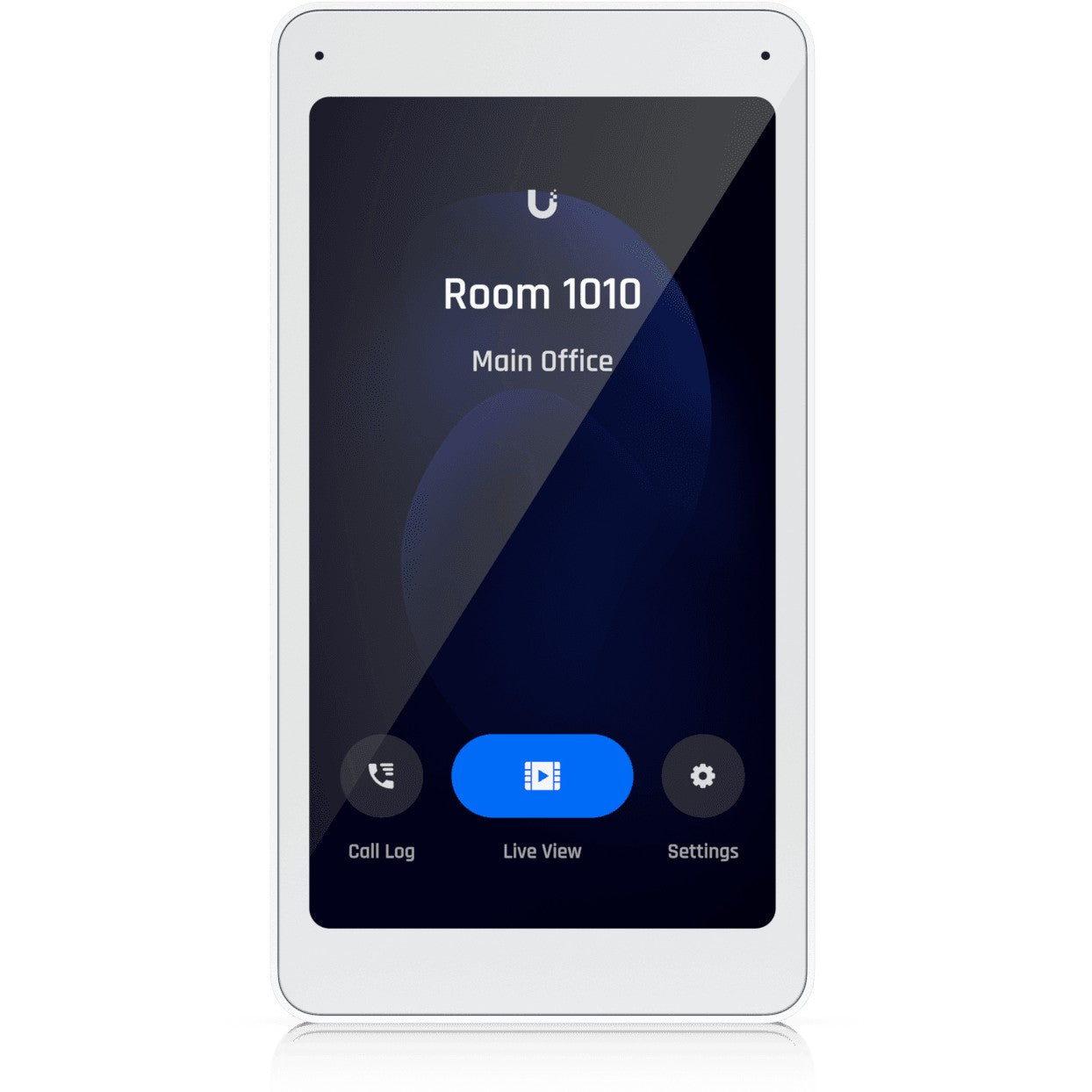 Ubiquiti UA-Intercom-Viewer
