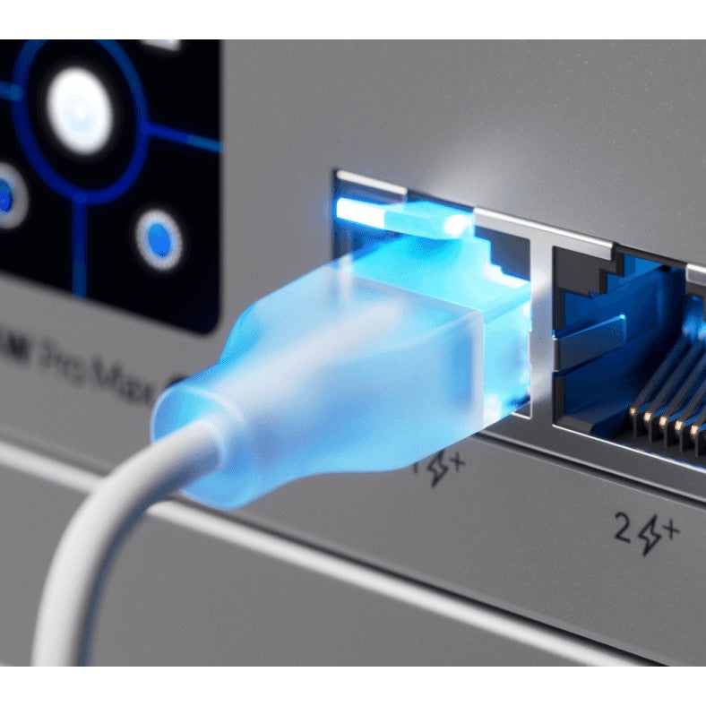 Z Ubiquiti UACC-Cable-Patch-EL-0.15M-24