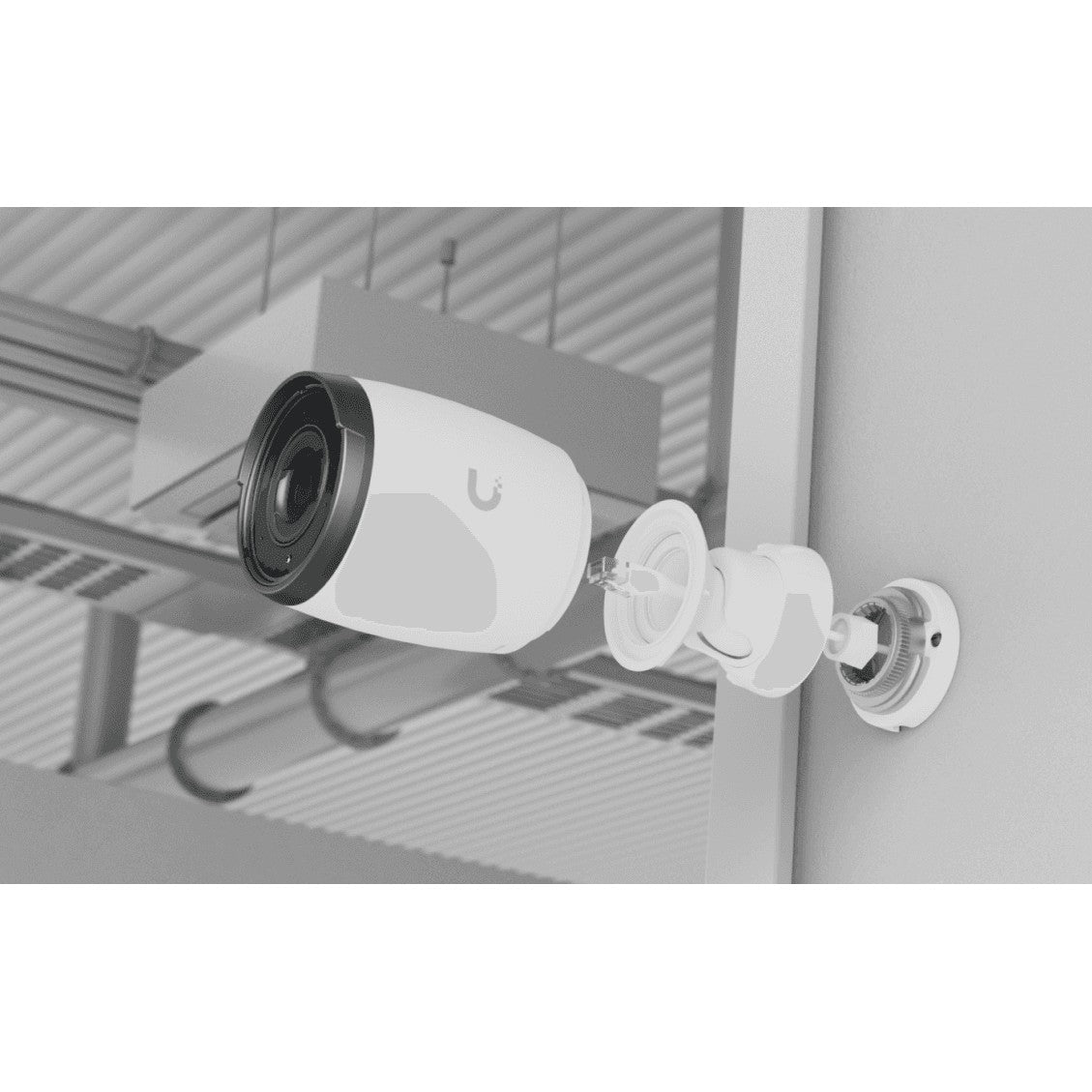 Ubiquiti UVC-AI-Pro-White