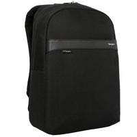 Targus GeoLite 40,6 cm (16") Rucksack Schwarz