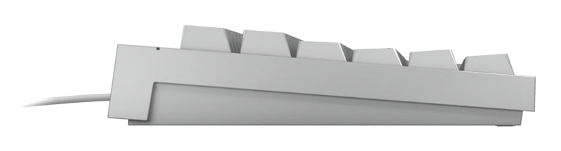 CHERRY MX 2.0S Tastatur Gaming USB QWERTZ Deutsch Weiß