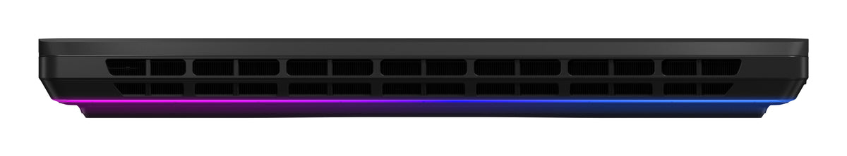 ASUS ROG Strix SCAR 18 G835LWG-TQ327W Intel Core Ultra 9 290HX Plus Laptop 45,7 cm (18") WQUXGA 32 GB DDR5-SDRAM 2 TB SSD NVIDIA GeForce RTX 5080 Wi-Fi 7 (802.11be) Windows 11 Home Schwarz