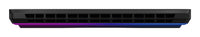 ASUS ROG Strix SCAR 18 G835LWG-TQ327W Intel Core Ultra 9 290HX Plus Laptop 45,7 cm (18") WQUXGA 32 GB DDR5-SDRAM 2 TB SSD NVIDIA GeForce RTX 5080 Wi-Fi 7 (802.11be) Windows 11 Home Schwarz