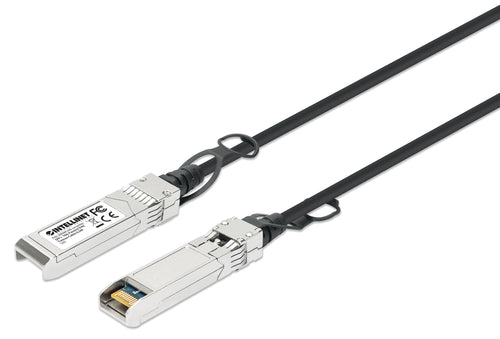 Intellinet SFP+ 10G Passives DAC Twinax-Kabel 0,5m HPE-komp.