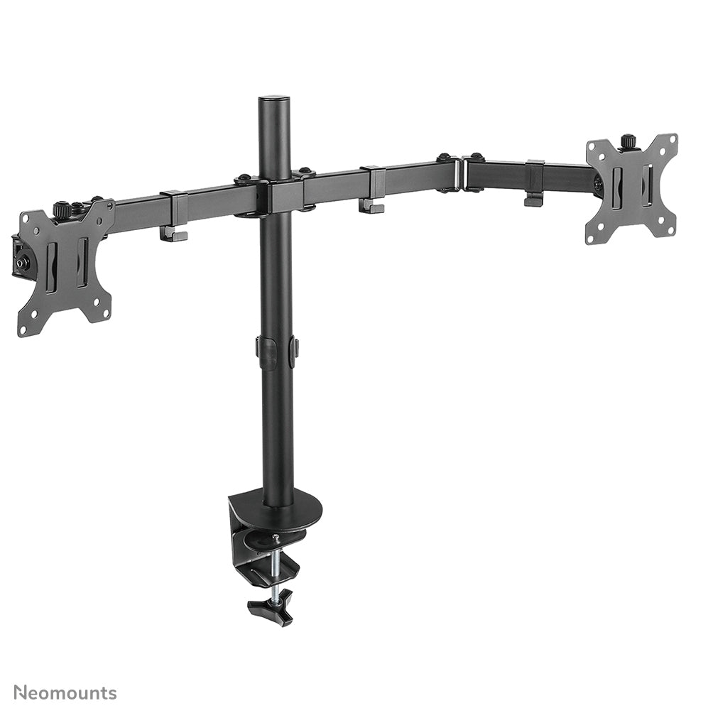 Neomounts FPMA-D550DBLACK Monitorarm 10-32"