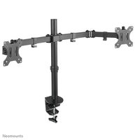 Neomounts FPMA-D550DBLACK Monitorarm 10-32"