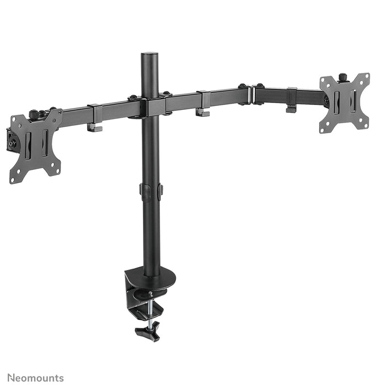 Neomounts FPMA-D550DBLACK Monitorarm 10-32"