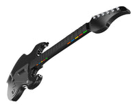 PDP Riffmaster Schwarz, Grau Gitarre Analog / Digital PC, Xbox One, Xbox Series S, Xbox Series X