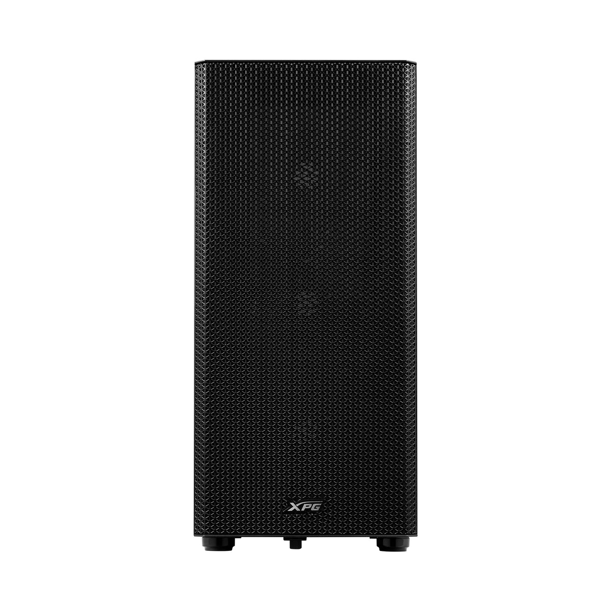 XPG VALOR MESH Midi-Tower Schwarz